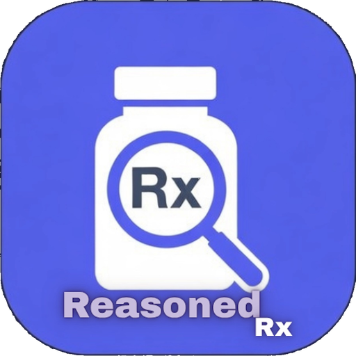 ReasonedRx